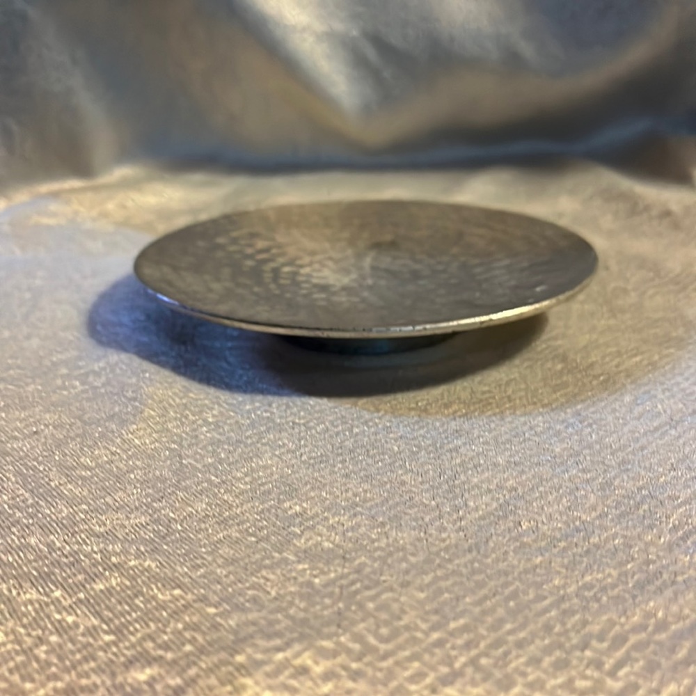 Candle holder